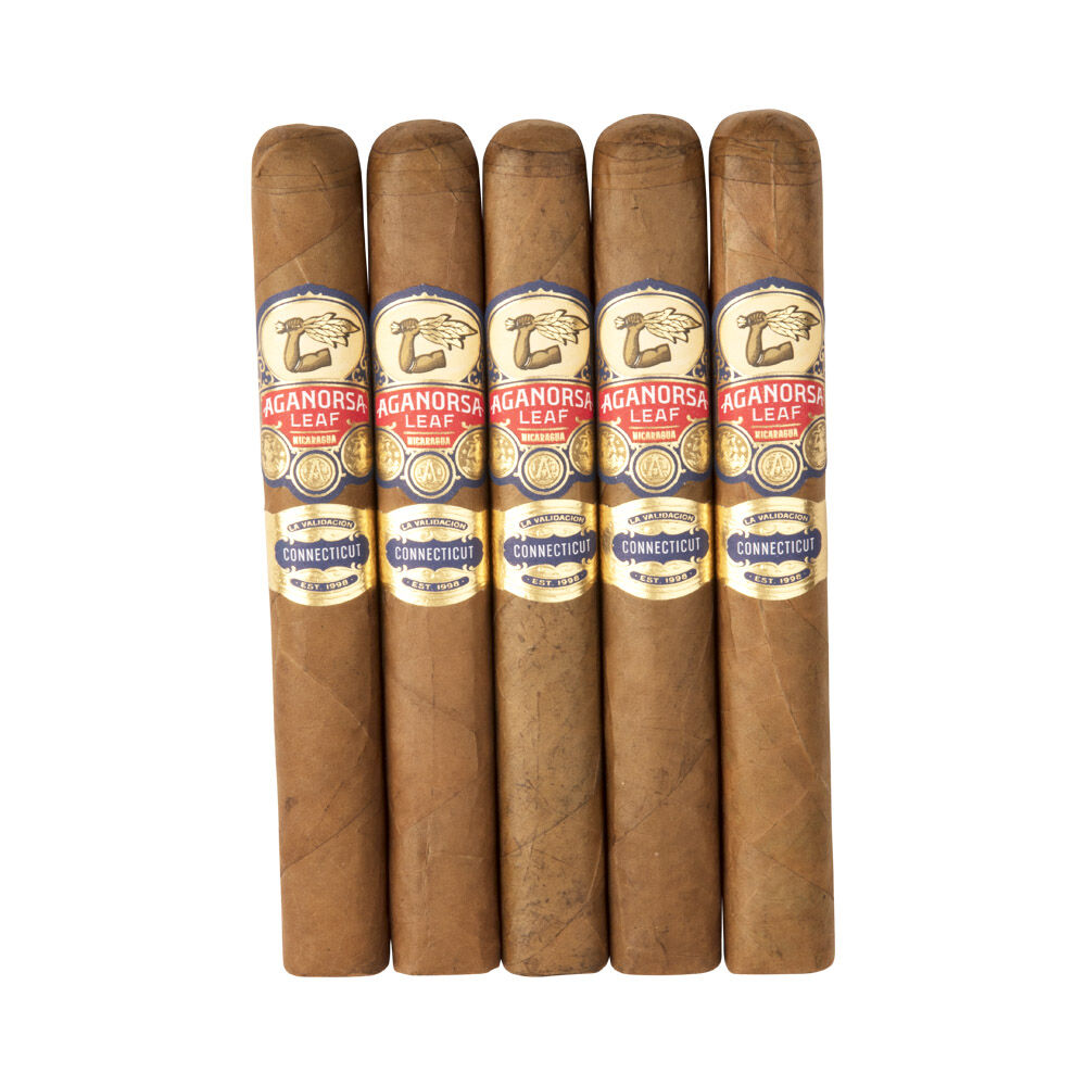 Connecticut Toro, , jrcigars